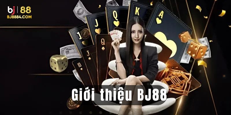 Bj88 – Nơi Trải Nghiệm Cá Cược Tối Ưu Cho Mọi Bet Thủ