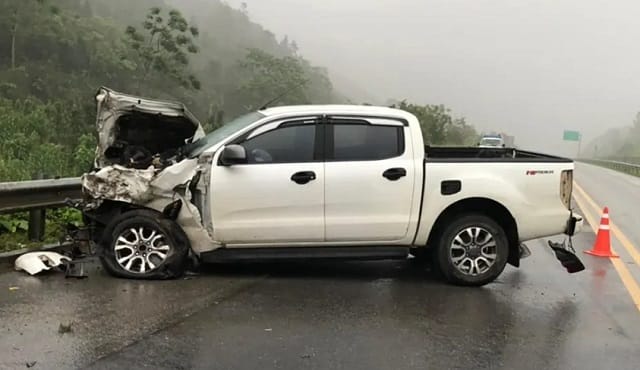 Mơ thấy tai nạn giao thông chết chóc Mơ thấy tai nạn giao thông chết chóc