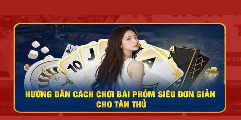 Mẹo đánh game bài phỏm Go88 cực dễ cho tân binh Mẹo đánh game bài phỏm Go88 cực dễ cho tân binh