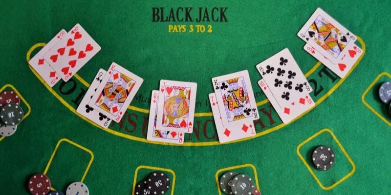 Game Bài I9bet – Sân Chơi Cá Cược Online Hấp Dẫn Bậc Nhất