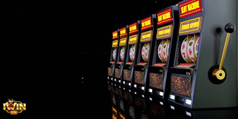 Slot Iwin - Khám Phá Những Siêu Phẩm Game Độc Đáo Nhất