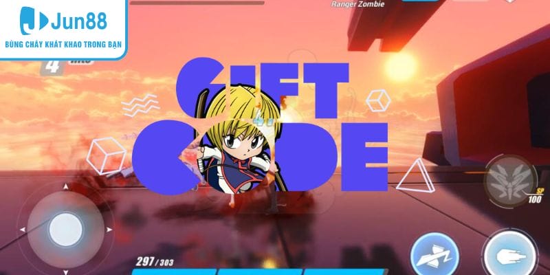 Các loại gifcode mà nhà cái Jun88 đang sở hữu Các loại gifcode mà nhà cái Jun88 đang sở hữu