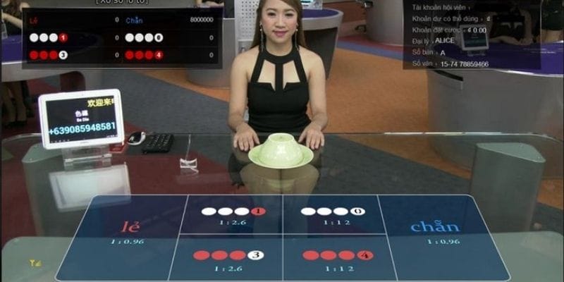 Nguyên tắc chơi live xóc đĩa chi tiết và dễ nắm bắt Nguyên tắc chơi live xóc đĩa chi tiết và dễ nắm bắt
