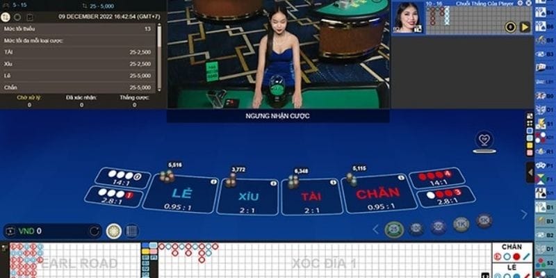 Mẹo chơi live xóc đĩa từ các cao thủ với tỉ lệ thắng ấn tượng tại Kubet Mẹo chơi live xóc đĩa từ các cao thủ với tỉ lệ thắng ấn tượng tại Kubet