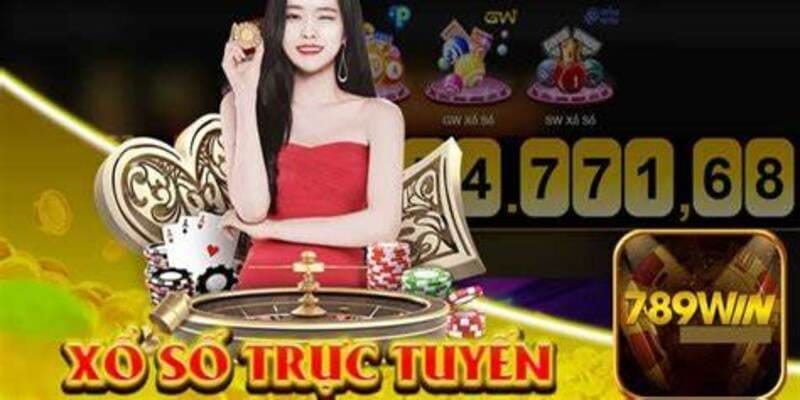 Những ưu điểm của việc chơi xổ số trực tuyến trên 789Win Những ưu điểm của việc chơi xổ số trực tuyến trên 789Win