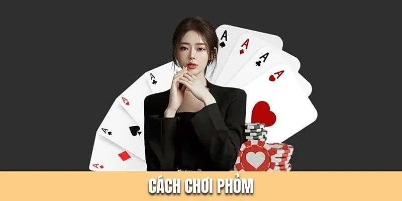 Hướng dẫn luật chơi game bài phỏm Go88 cơ bản Hướng dẫn luật chơi game bài phỏm Go88 cơ bản