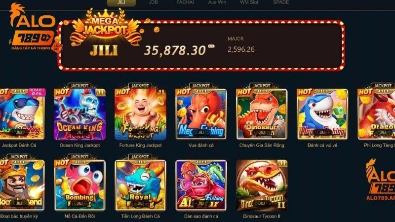 Alo789 có uy tín không? Alo789 có uy tín không?