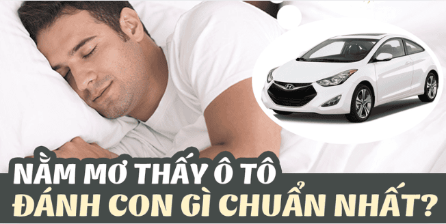 Các giấc mơ khác và con số may mắn liên quan Các giấc mơ khác và con số may mắn liên quan
