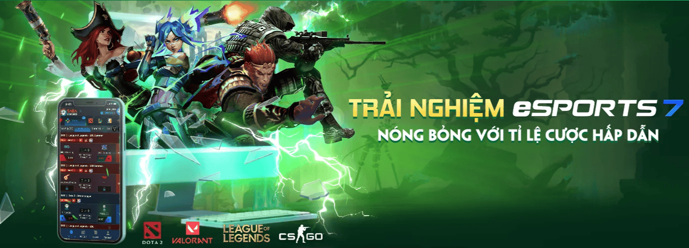 Esport Là Gì? Esport Là Gì?