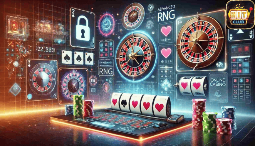 HitClub – Sân Chơi Giải Trí Hấp Dẫn Với Hàng Loạt Tựa Game Đổi Thưởng
