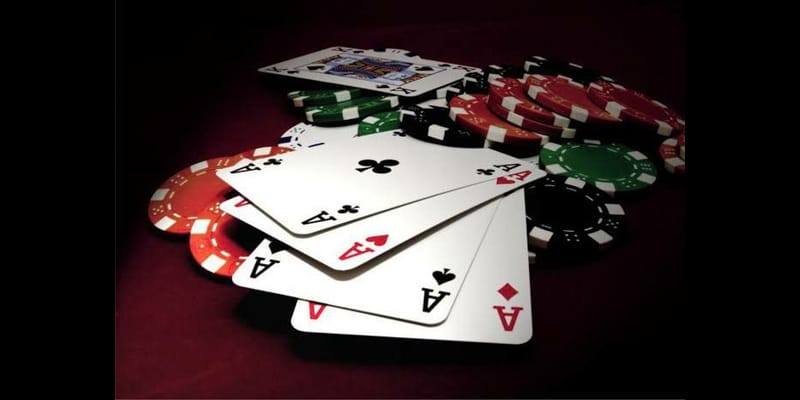 Khám phá loạt game bài đình đám tại sòng bài, nơi hội tụ cảm xúc Khám phá loạt game bài đình đám tại sòng bài, nơi hội tụ cảm xúc
