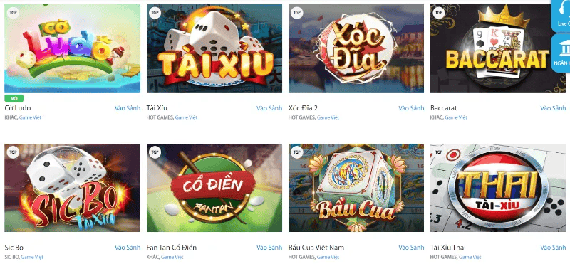 Khám phá sảnh casino Fun88 gồm những trò chơi nào Khám phá sảnh casino Fun88 gồm những trò chơi nào