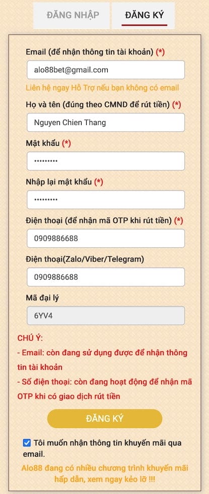 Lợi ích khi đăng ký tài khoản Bong88 Lợi ích khi đăng ký tài khoản Bong88