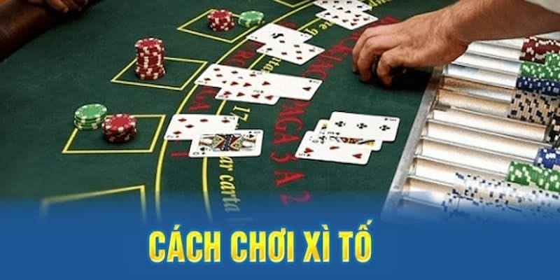 Luật chơi chi tiết giúp tân binh chinh phục xì tố hiệu quả Luật chơi chi tiết giúp tân binh chinh phục xì tố hiệu quả