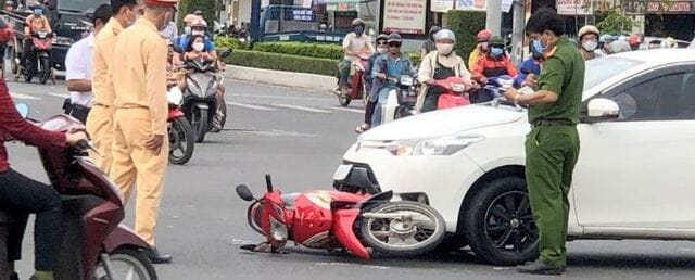 Những trường hợp mơ thấy tai nạn có máu được giải mã chi tiết Những trường hợp mơ thấy tai nạn có máu được giải mã chi tiết