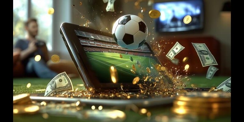 Phân tích các loại kèo cược nổi bật trong game soccer 5 tại BK8 Phân tích các loại kèo cược nổi bật trong game soccer 5 tại BK8