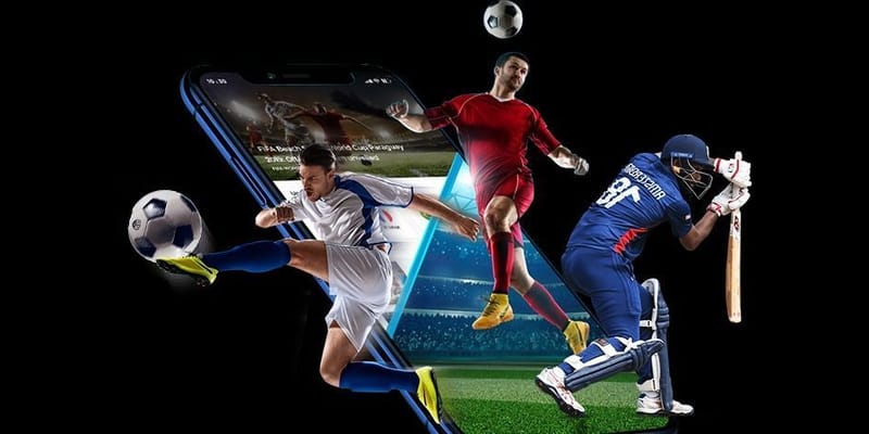 Khám phá sức hút của game soccer 5 với những tính năng độc đáo Khám phá sức hút của game soccer 5 với những tính năng độc đáo