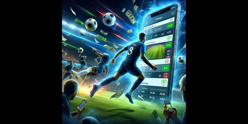 Trải Nghiệm Game Soccer 5 Cuồng Nhiệt Cùng BK8 - Đánh Bại Mọi Đối Thủ!
