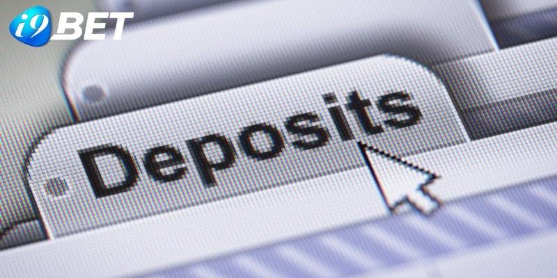 Mẹo nạp tiền I9bet an toàn, nhanh chóng và hiệu quả