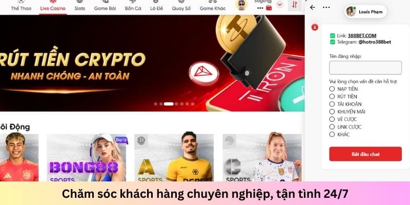 Chính sách chăm sóc khách hàng chuyên nghiệp và tận tình Chính sách chăm sóc khách hàng chuyên nghiệp và tận tình