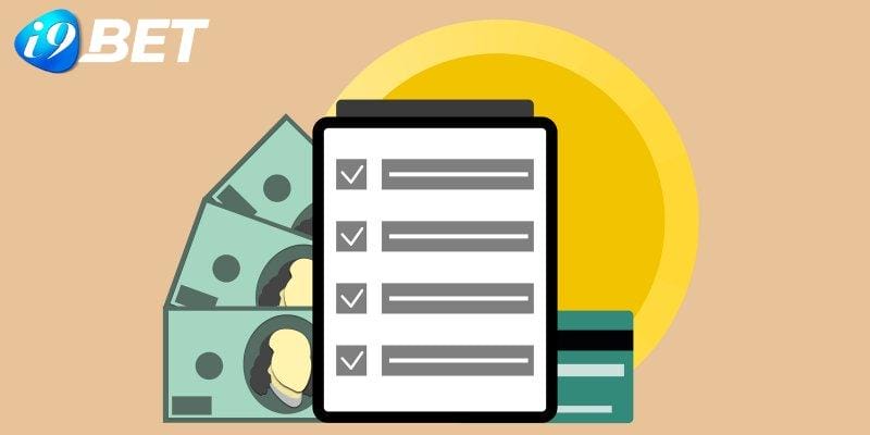 Chú ý khi nạp tiền I9bet giúp giao dịch an toàn Chú ý khi nạp tiền I9bet giúp giao dịch an toàn