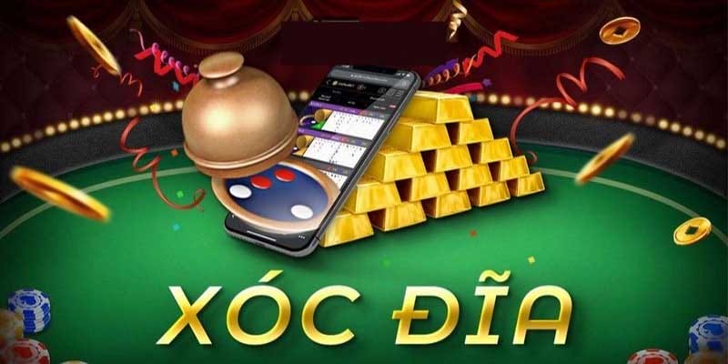 Đặc điểm hấp dẫn của xóc đĩa 88 Đặc điểm hấp dẫn của xóc đĩa 88