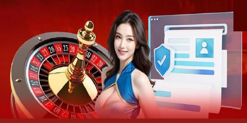 Hướng dẫn toàn bộ quá trình đăng ký tài khoản cá cược chuẩn xác Hướng dẫn toàn bộ quá trình đăng ký tài khoản cá cược chuẩn xác