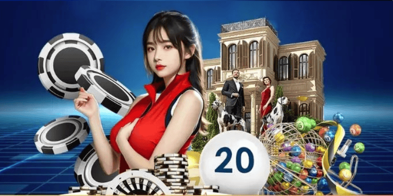 Điểm mạnh của chuyên mục Casino Sin88 Điểm mạnh của chuyên mục Casino Sin88