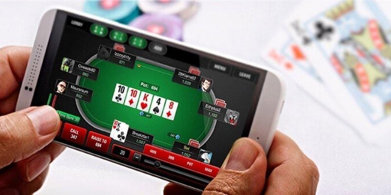 Tổng hợp 3+ game bài Fabet đáng thử trong năm 2025