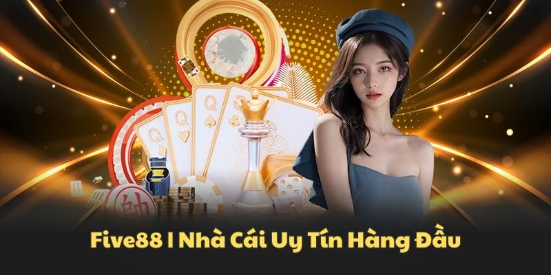 Giới thiệu vài nét về thương hiệu Five88 Giới thiệu vài nét về thương hiệu Five88