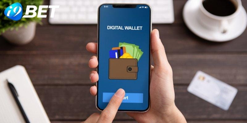 Hướng dẫn nạp tiền I9bet chi tiết bằng nhiều cách Hướng dẫn nạp tiền I9bet chi tiết bằng nhiều cách