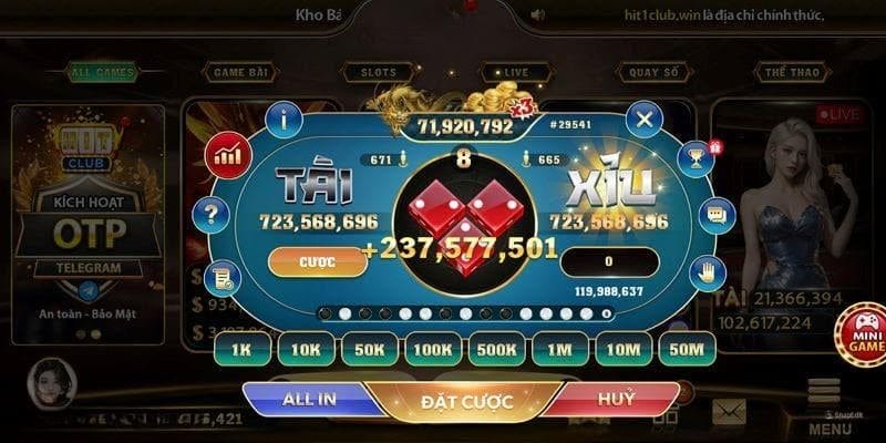 Game tài xỉu có nguồn gốc từ Trung Quốc và rất hấp dẫn Game tài xỉu có nguồn gốc từ Trung Quốc và rất hấp dẫn