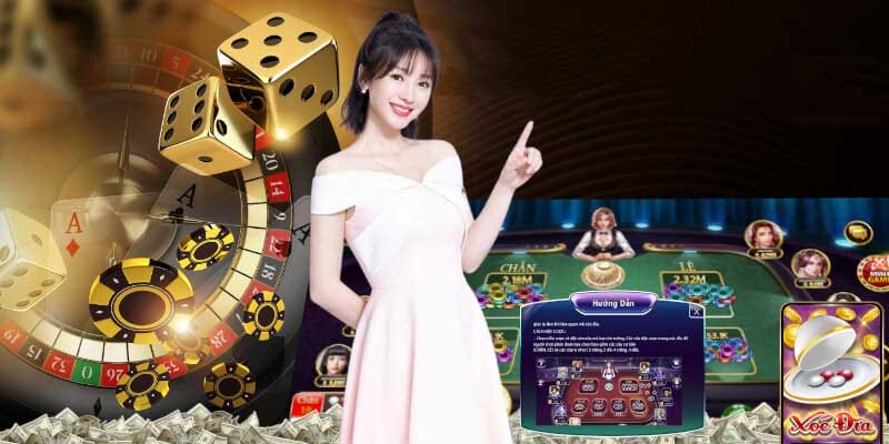 Lưu ý khi cá cược tại xocdia88 Lưu ý khi cá cược tại xocdia88