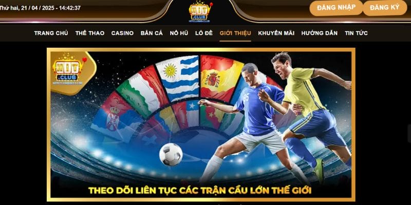 Nguồn tải Hitclub chính thống vô cùng quan trọng Nguồn tải Hitclub chính thống vô cùng quan trọng