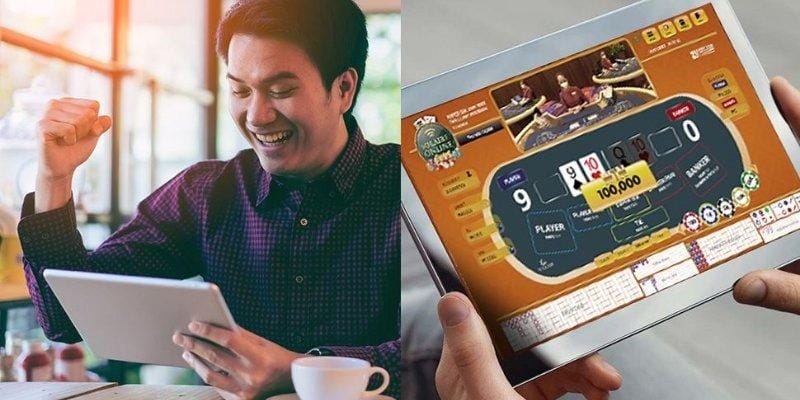Top game nổi bật tại Kubet11 Casino Online Top game nổi bật tại Kubet11 Casino Online