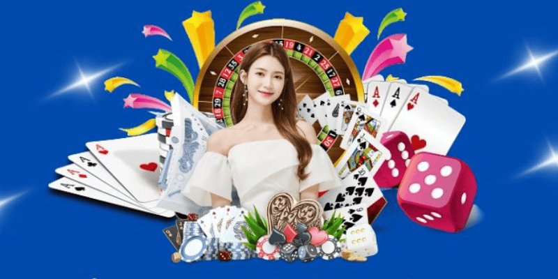 Trò chơi hot tại Casino Sin88 Trò chơi hot tại Casino Sin88