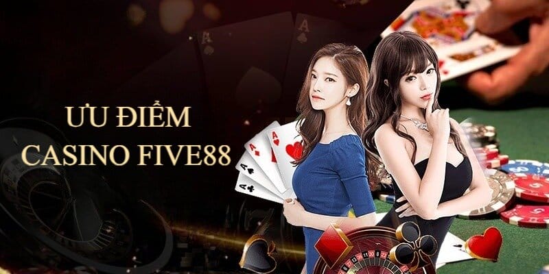 Giới thiệu vài nét cơ bản về lịch sử phát triển Live Casino Giới thiệu vài nét cơ bản về lịch sử phát triển Live Casino