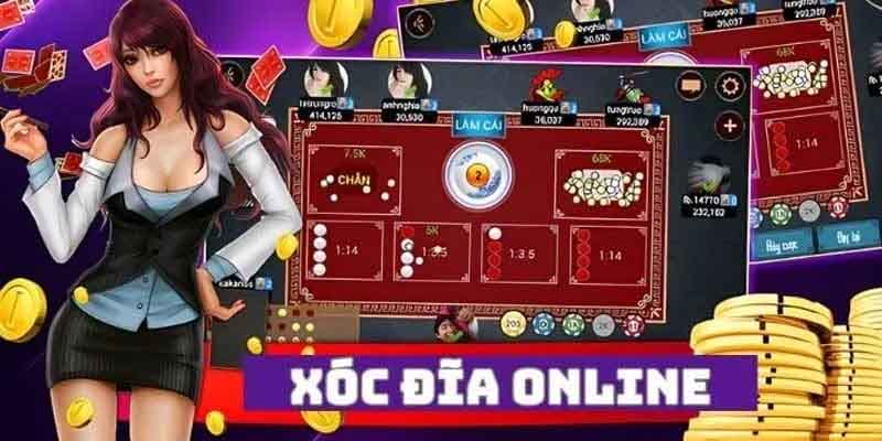Xóc Đĩa 88 - Trò Chơi Dân Gian Dễ Dàng Để Trở Thành Đại Gia