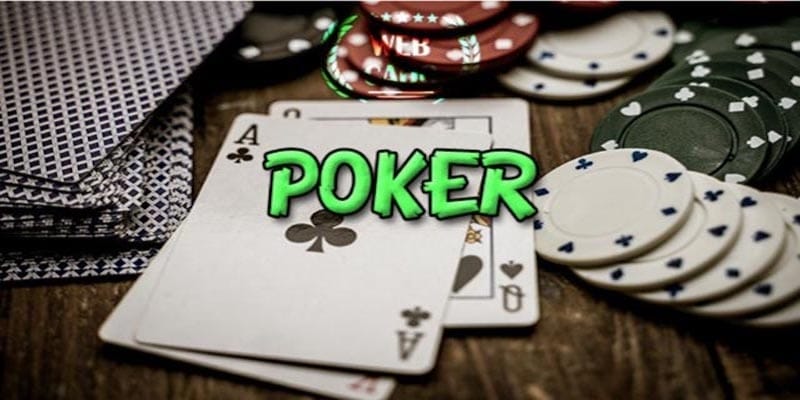 Quy tắc chơi Poker online cơ bản nhất 2025 Quy tắc chơi Poker online cơ bản nhất 2025