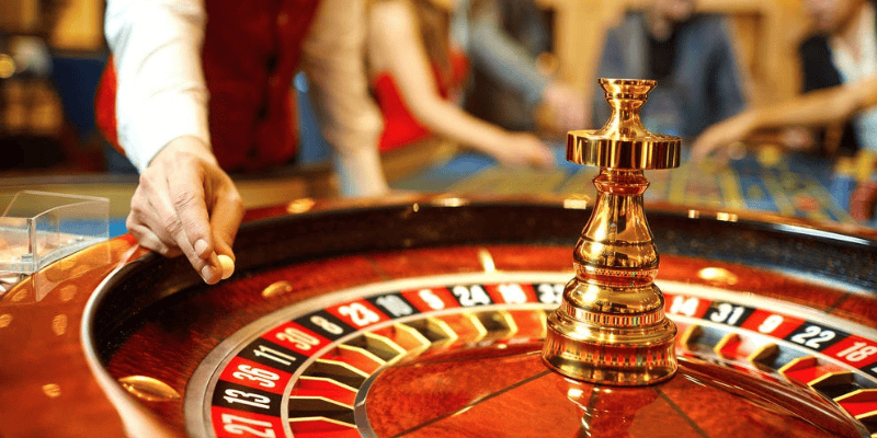 Ag Casino I9bet – Đỉnh Cao Sòng Bài Trực Tuyến Tại Châu Á