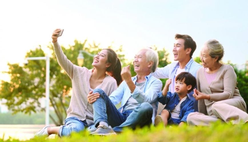 Mơ thấy đi du lịch cùng gia đình? Những điềm báo ý nghĩa được giải mã