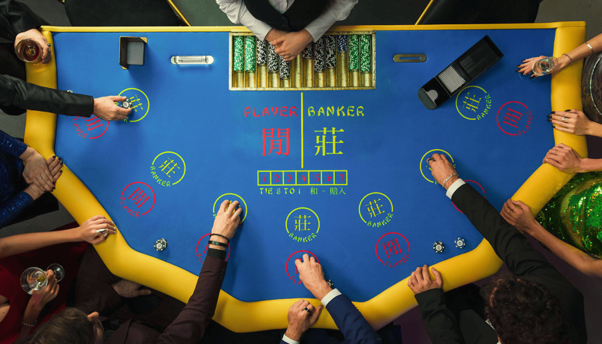 Baccarat là gì? Nâng cao tỷ lệ thắng đến 90% tại FB88