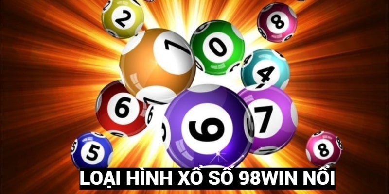 Các loại xổ số QQ88 phổ biến hiện nay Các loại xổ số QQ88 phổ biến hiện nay
