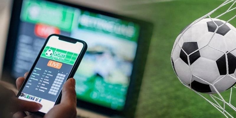 Cách tham gia đặt cược tiền các kèo bóng đá trực tuyến