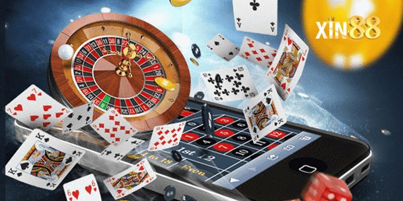 Cách tham gia và trải nghiệm game bài 3D đổi thưởng xin88 Cách tham gia và trải nghiệm game bài 3D đổi thưởng xin88