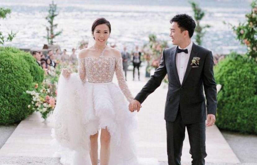Chi tiết giấc mơ thấy người khác đám cưới được giải mã