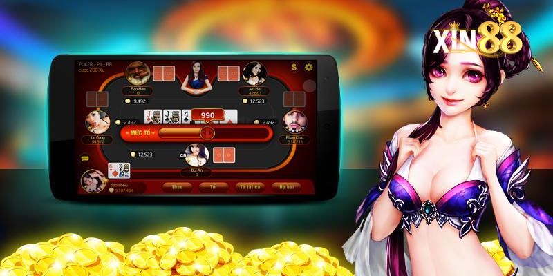 Đánh giá và phản hồi từ người chơi về game bài 3D đổi thưởng xin88 Đánh giá và phản hồi từ người chơi về game bài 3D đổi thưởng xin88