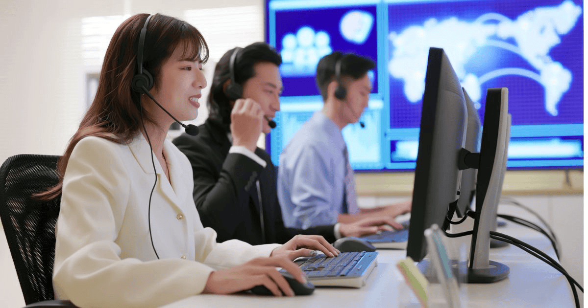 Dịch vụ chăm sóc hỗ trợ liên tục Dịch vụ chăm sóc hỗ trợ liên tục