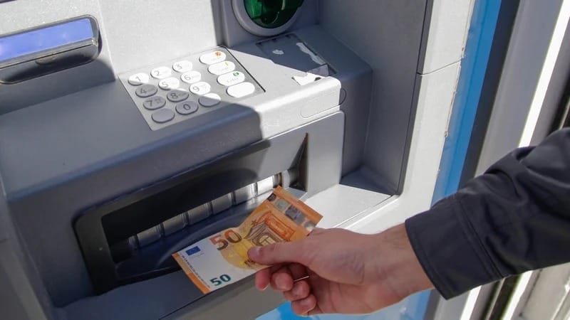 Điều kiện để được rút tiền