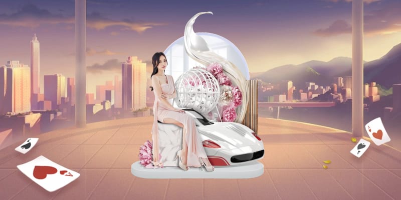 Xổ Số Bet88 - Trò chơi trực tuyến hấp dẫn với tỷ lệ trả thưởng cực cao